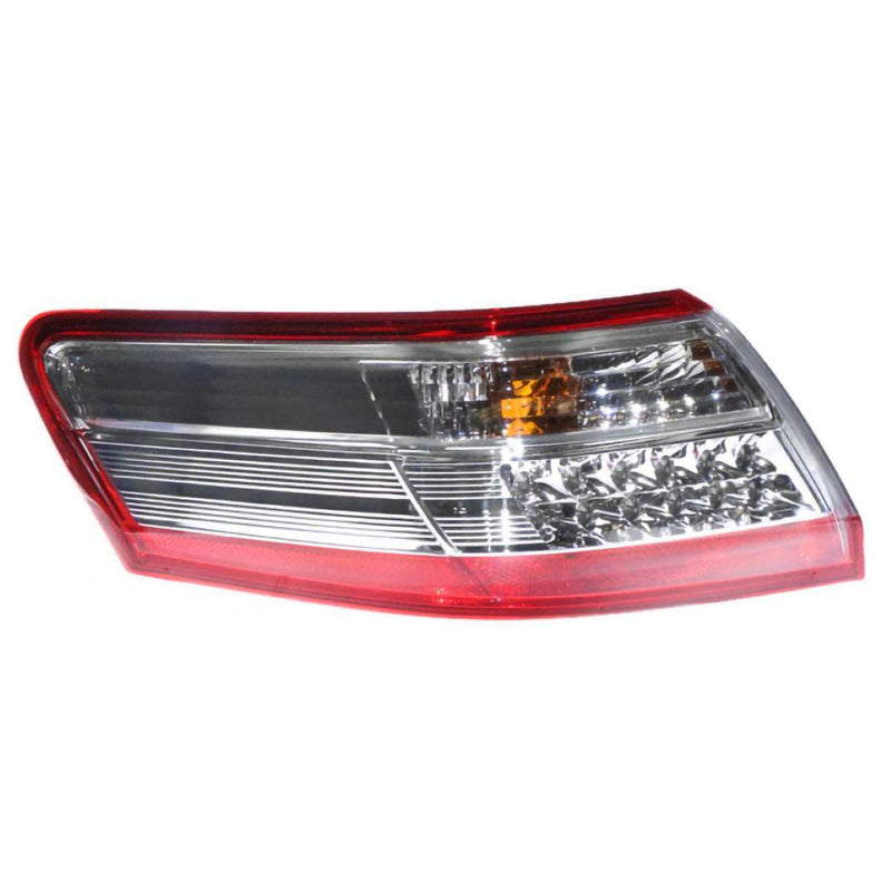 APG All Crash Tail Lamp Passenger Side OEM Suits Toyota