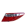 APG All Crash LED Tail Lamp Drivers Side Certified suits