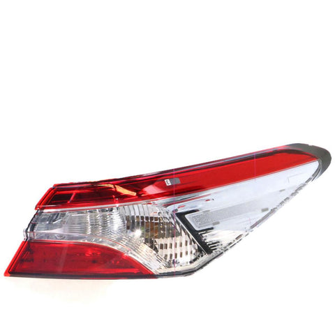 APG All Crash Tail Lamp Drivers Side OEM suits Toyota