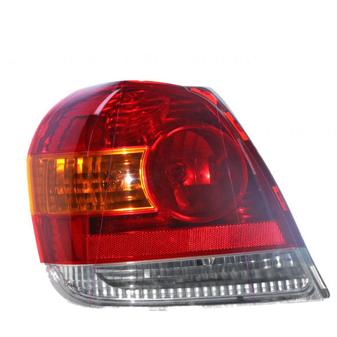 APG All Crash Tail Lamp Passenger Side OEM Suits Toyota