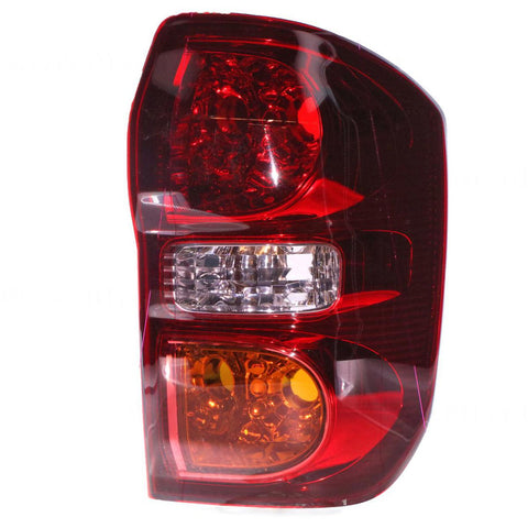 APG All Crash Tail Lamp Drivers Side OEM Suits Toyota