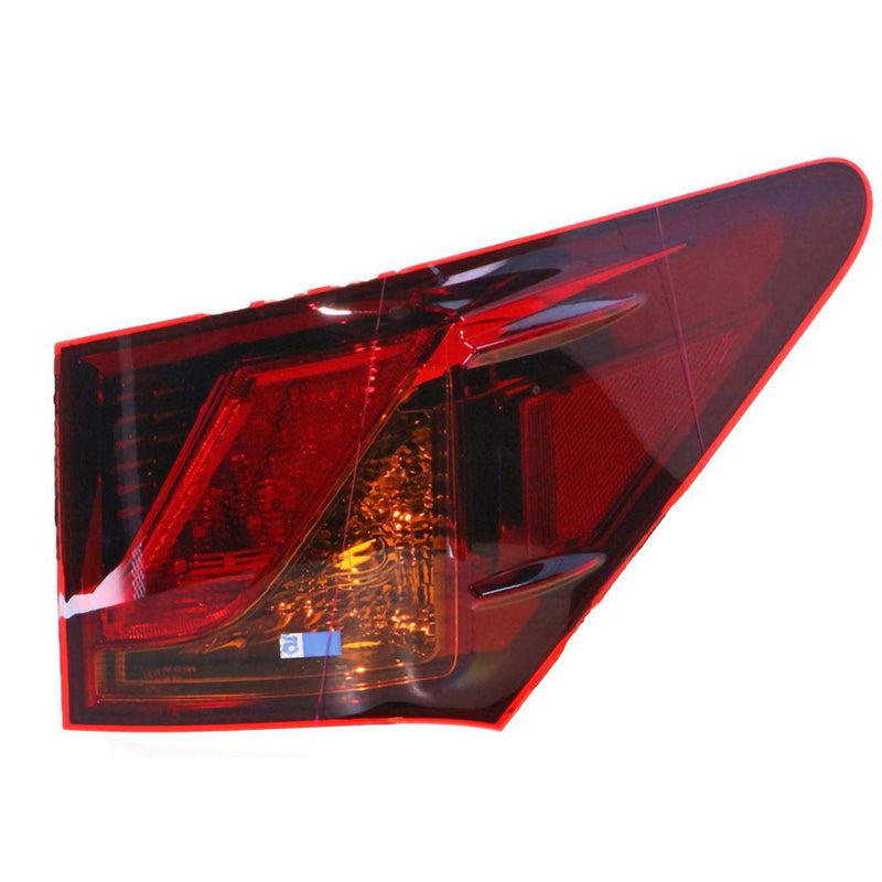 APG All Crash LED Tail Lamp Drivers Side OEM Suits Lexus