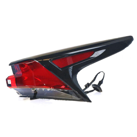 APG All Crash Tail Lamp Drivers Side OEM suits Lexus