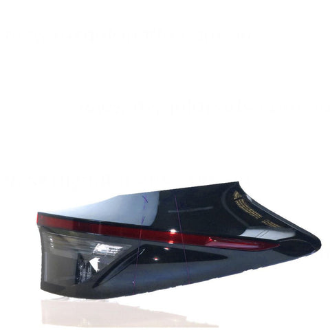 APG All Crash OEM Tail Lamp Drivers Side suits Toyota