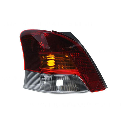 APG All Crash LED Tail Lamp Passenger Side OEM suits