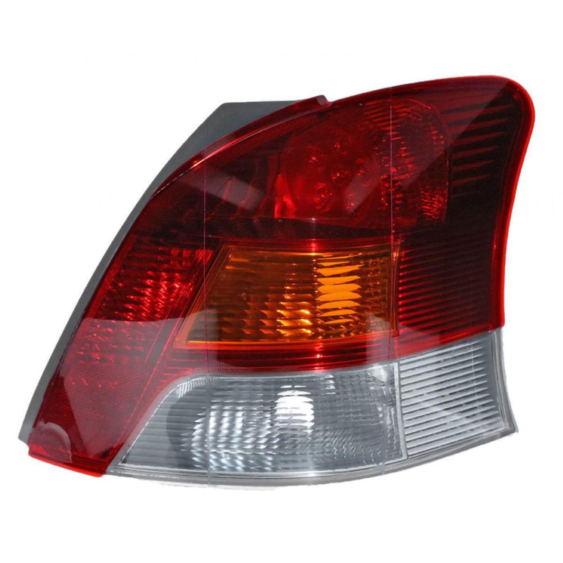 APG All Crash LED Tail Lamp Drivers Side OEM suits Toyota