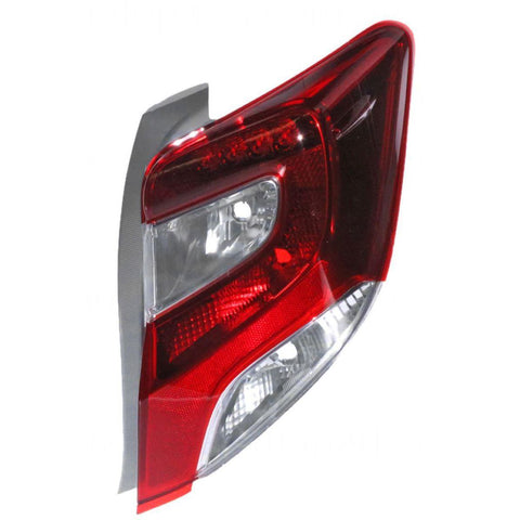 APG All Crash Tail Lamp Drivers Side OEM suits Toyota