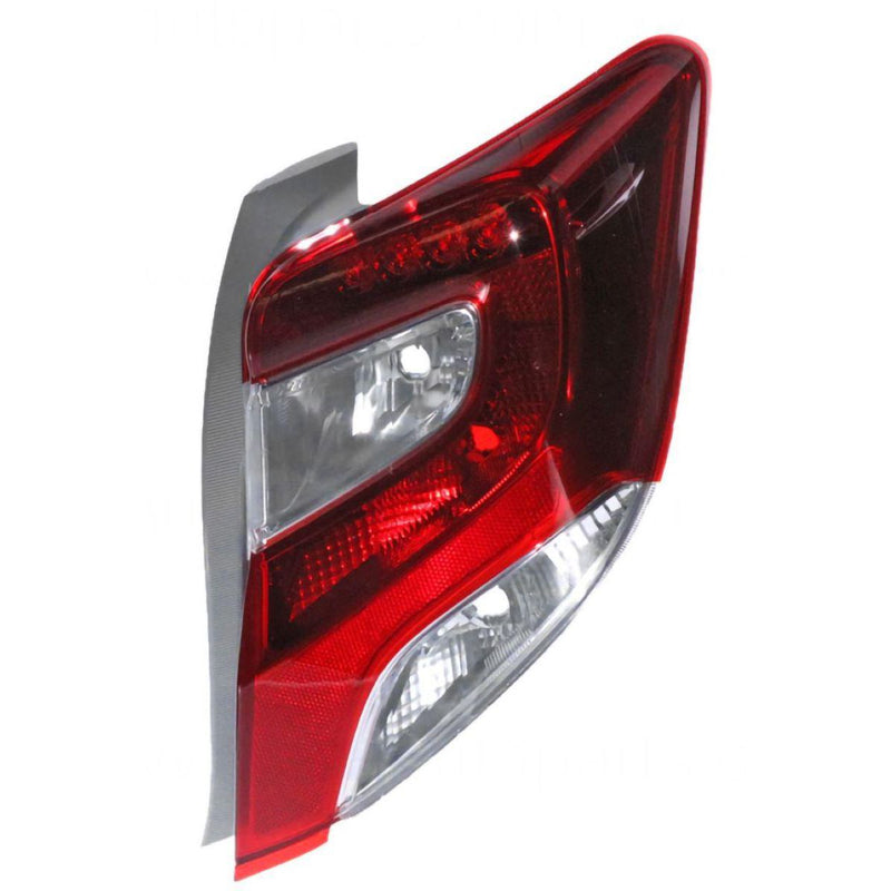 APG All Crash Tail Lamp Drivers Side OEM suits Toyota