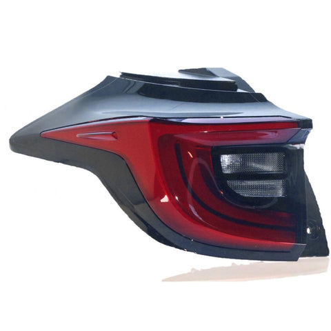 APG All Crash Tail Lamp Passenger Side OEM suits Toyota