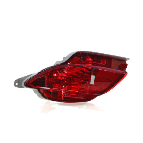 APG All Crash Rear Bar Lamp Passenger Side OEM suits
