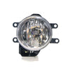 APG All Crash Fog Lamp Passenger Side OEM suits Various