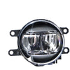 APG All Crash LED Fog Lamp Drivers Side OEM suits Various