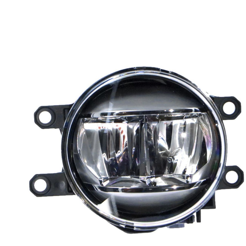 APG All Crash LED Fog Lamp Drivers Side OEM suits Various