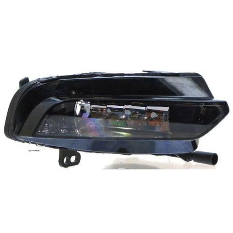 APG All Crash Fog Lamp Drivers Side Certified Suits Audi