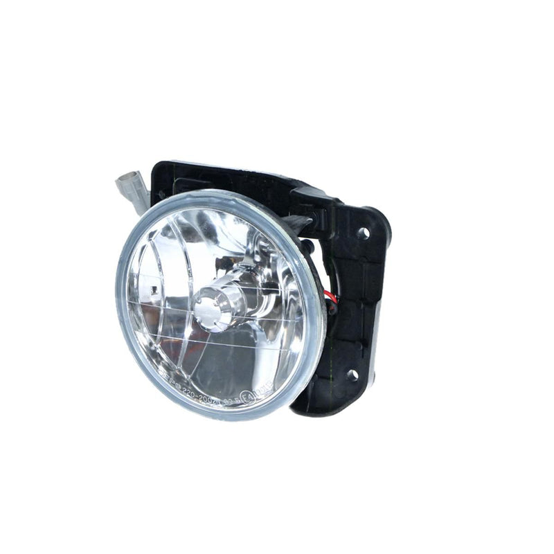 APG All Crash Fog Lamp Passenger Side Certified Suits