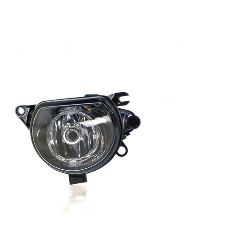APG All Crash Fog Lamp Drivers Side OES Suits Audi Q7 4L
