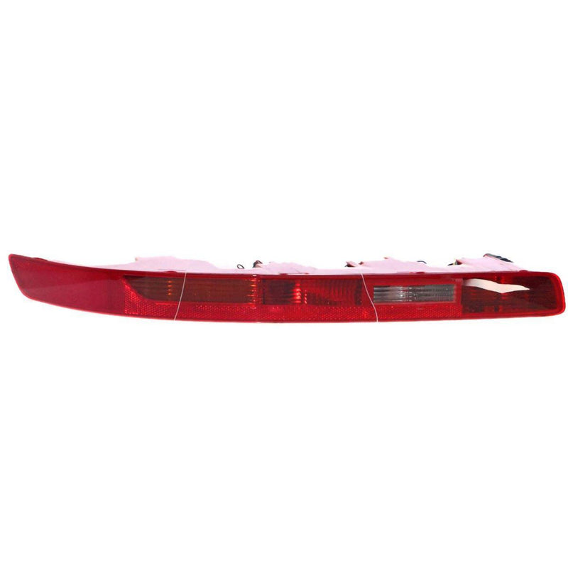 APG All Crash Rear Bar Lamp Passenger Side OES Suits Audi