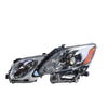 APG All Crash Xenon Head Lamp Passenger Side OEM suits