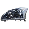 APG All Crash Xenon Adaptive Head Lamp Passenger Side OEM