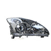 APG All Crash Xenon Adaptive Head Lamp Drivers Side OEM