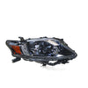 APG All Crash Xenon Head Lamp Drivers Side OEM Suits