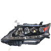 APG All Crash LED Adaptive Head Lamp Passenger Side OEM