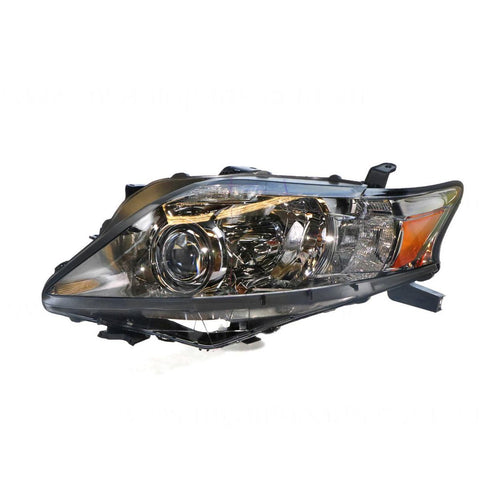 APG All Crash Xenon Head Lamp Passenger Side OEM Suits