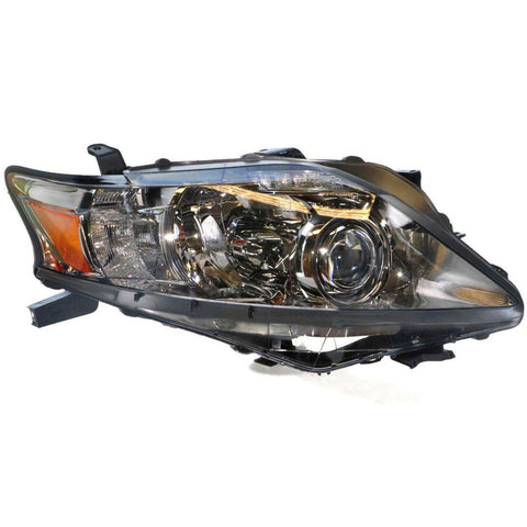 APG All Crash Xenon Head Lamp Drivers Side OEM Suits