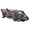 APG All Crash Xenon Adaptive Head Lamp Drivers Side OEM