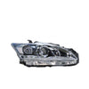 APG All Crash Halogen Head Lamp Drivers Side OEM Suits