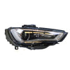 APG All Crash Xenon Head Lamp Drivers Side OES suits Audi