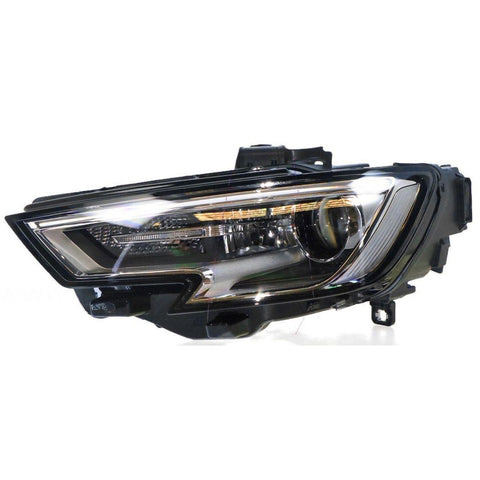 APG All Crash Xenon Head Lamp Passenger Side OEM Suits