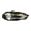 APG All Crash Xenon Head Lamp Drivers Side OES Suits Audi