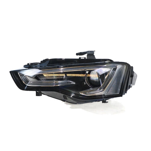 APG All Crash Xenon Head Lamp Passenger Side OES suits