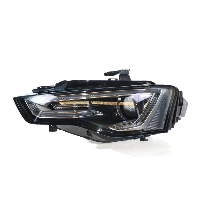 APG All Crash Xenon Head Lamp Passenger Side OES suits