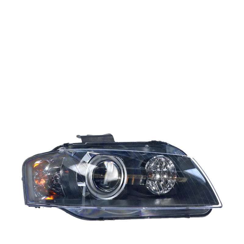 APG All Crash Bi-Xenon Head Lamp Drivers Side OES suits