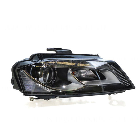 APG All Crash Xenon Head Lamp Drivers Side OES suits Audi
