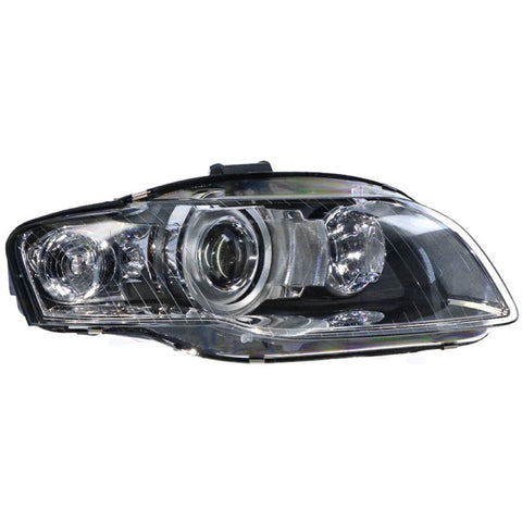 APG All Crash Xenon Head Lamp Drivers Side Certified