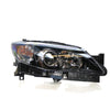 APG All Crash Head Lamp Drivers Side OEM Suits Subaru WRX