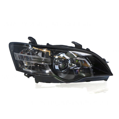 APG All Crash Head Lamp Drivers Side OEM suits Subaru