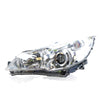APG All Crash Halogen Head Lamp Passenger Side OEM suits