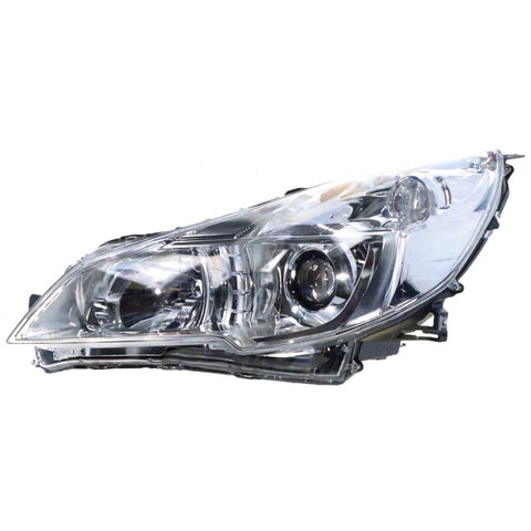 APG All Crash Halogen Head Lamp Passenger Side OEM suits