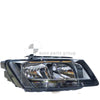 APG All Crash Halogen Head Lamp Drivers Side OEM Suits