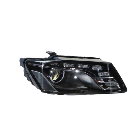 APG All Crash Xenon Head Lamp Drivers Side OEM Suits Audi