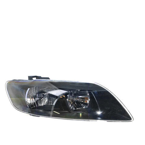APG All Crash Halogen Head Lamp Drivers Side OES Suits