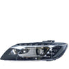 APG All Crash Xenon Head Lamp Passenger Side OES Suits