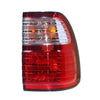 APG All Crash Tail Lamp Drivers Side OEM Suits Lexus LX