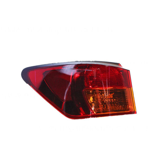APG All Crash Tail Lamp Passenger Side OEM Suits Lexus