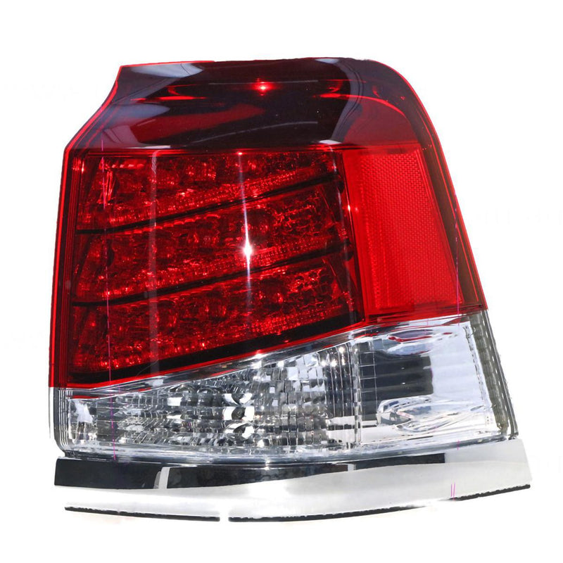 APG All Crash Tail Lamp Drivers Side OEM Suits Lexus LX