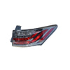 APG All Crash Tail Lamp Drivers Side OEM Suits Lexus